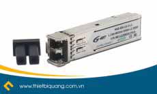 Module quang 2 sợi 155Mb HHD-G3115-20-LC