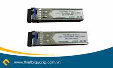 Modul quang 1 sợi 155Mb HHD-GB3515-20-LC