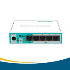Mikrotik Rb750R2