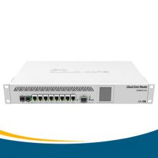Mikrotik CCR1009-7G-1C-1S+