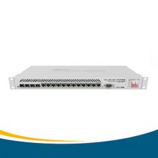 Mikrotik CCR1036-12G-4S-EM
