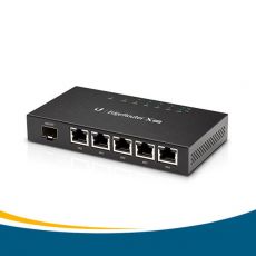 UniFi ER‑X‑SFP