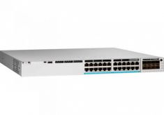 Cisco C9300L-24P-4X-A