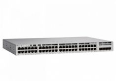 Cisco C9300L-48T-4X-E