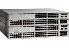 Cisco C9300L-48T-4X-A