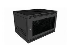 Tủ mạng 6U sâu 400