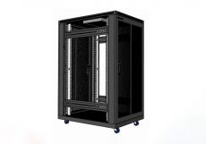 Tủ mạng 27u sâu 1000