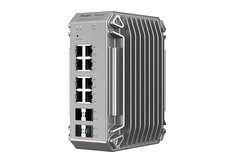 Ruijie RG-NIS3100-8GT4SFP-HP