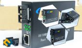 Top 3 bộ Converter quang hứa hẹn bùng nổ trong năm 2018