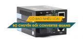 Có bao nhiêu loại bộ chuyển đổi quang điện khác nhau và cách phân biệt thiết bị