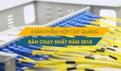 Tổng hợp một số hộp phối quang trong nhà bán chạy nhất năm 2018