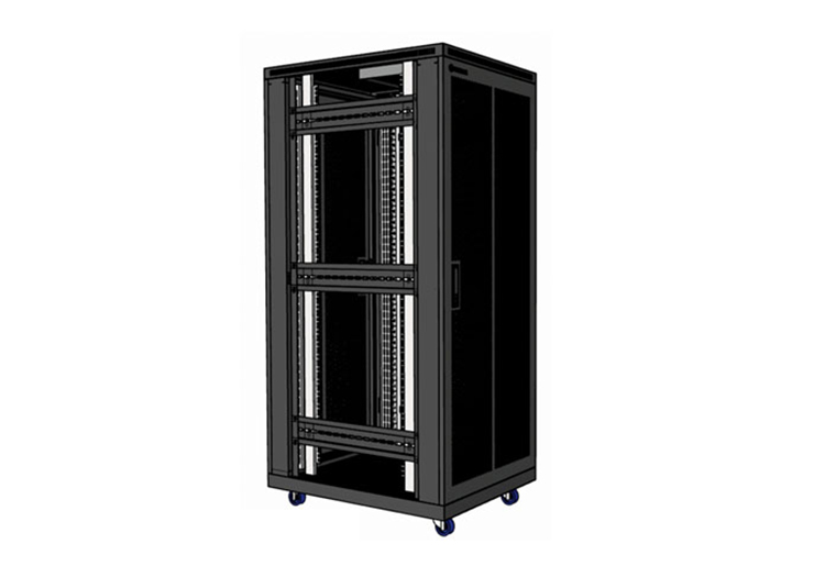Tủ Rack 36U D800