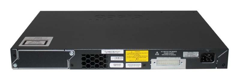 Cisco WS-C2960X-24PS-L Cisco WS-C2960X-24PS-L