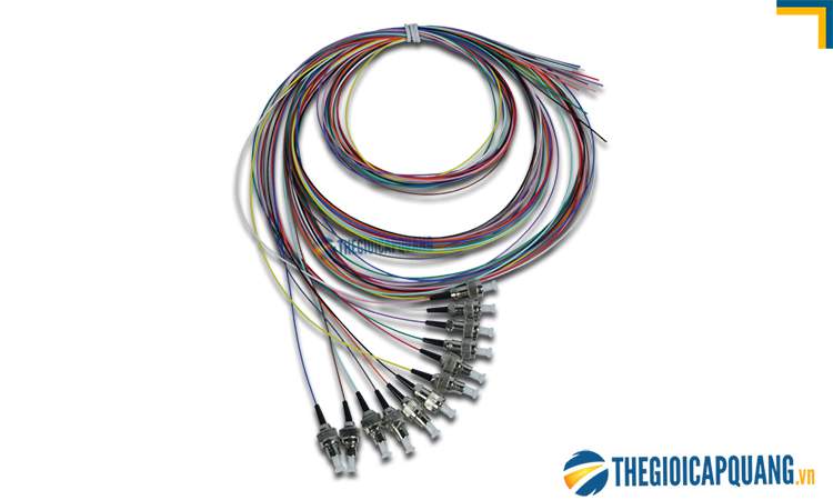 Dây hàn quang FC UPC hãng DysFo