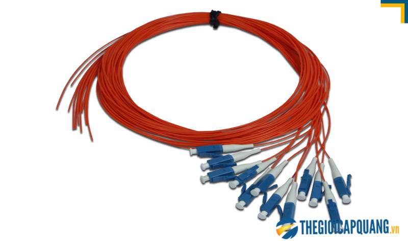 Dây hàn quang LC hãng Dysfo