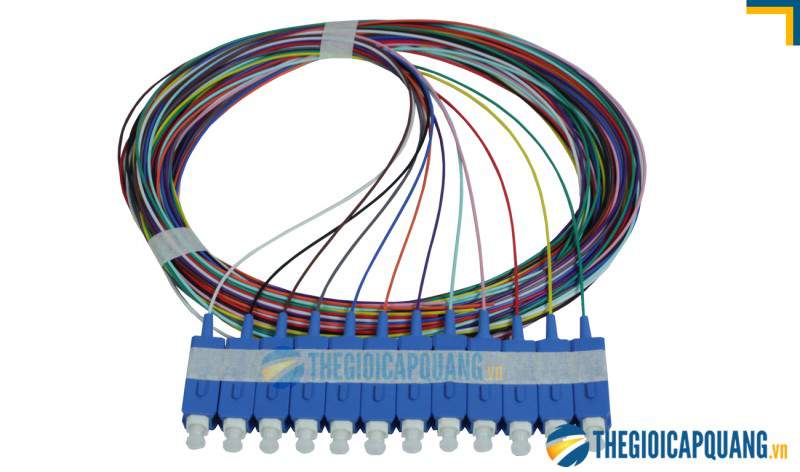 Dây hàn quang SC hãng DysFo