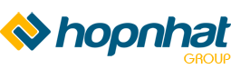 Logo HopNhat Group