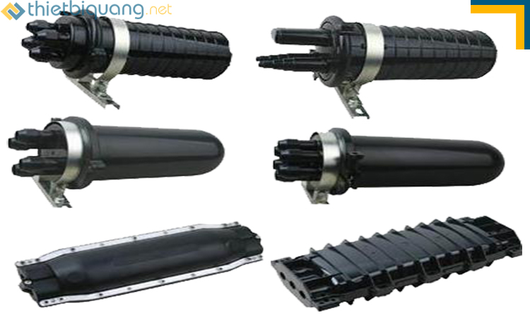 Sản phẩm măng xông cáp quang được sử dụng phổ biến