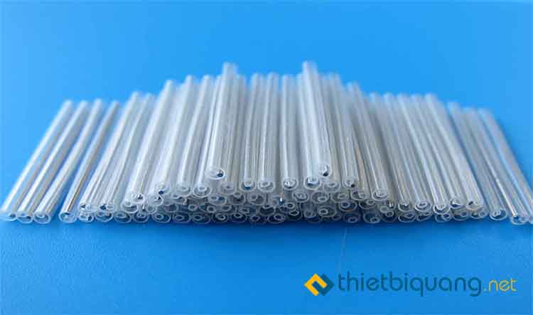 Ống nung nhiệt giá rẻ tại Hà Nội