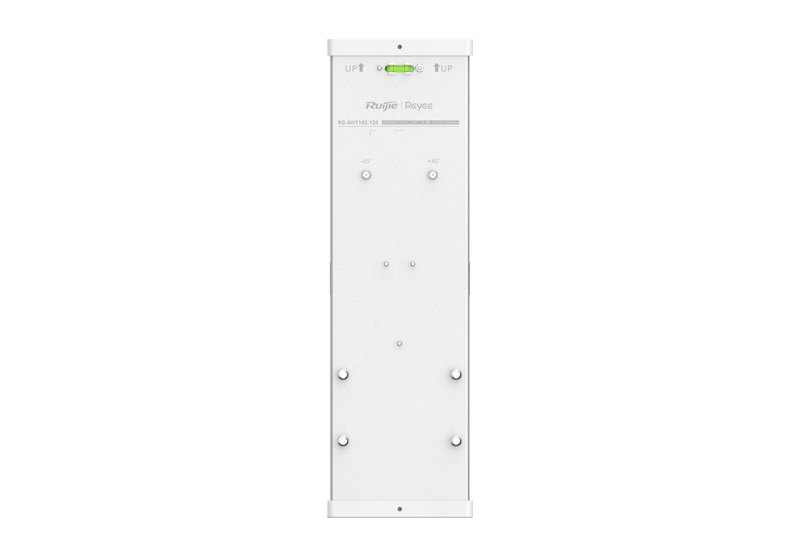 Mặt sau RG-ANT16S-120, ảnh của hãng