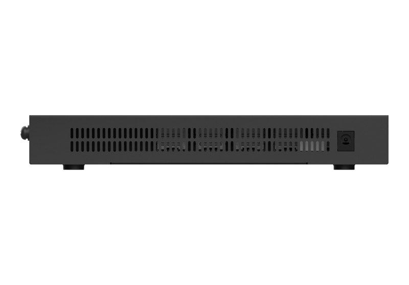 Mặt sau RG-EG305GH-P-E, ảnh của hãng