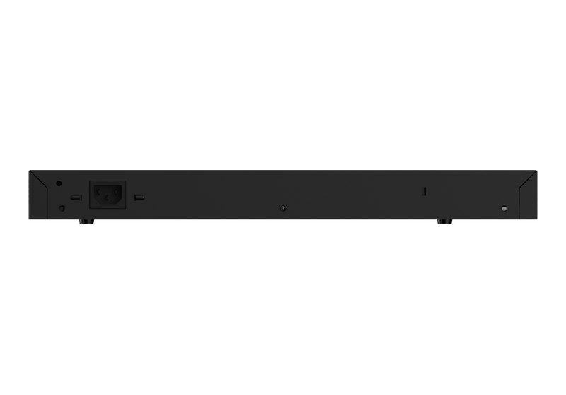Mặt sau RG-EG310GH-E, ảnh của hãng