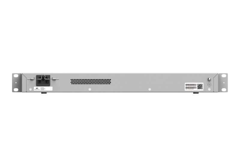 Mặt sau RG-EG710XS, ảnh của hãng