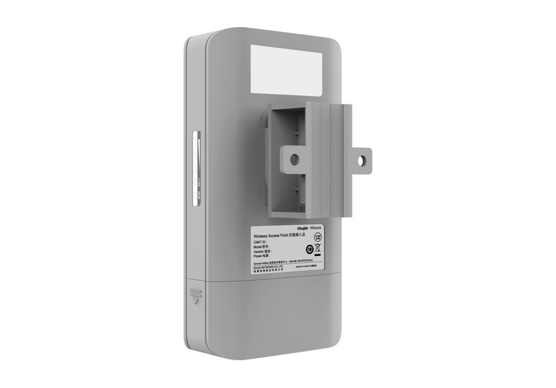 Mặt sau RG-EST310 V2, ảnh của hãng