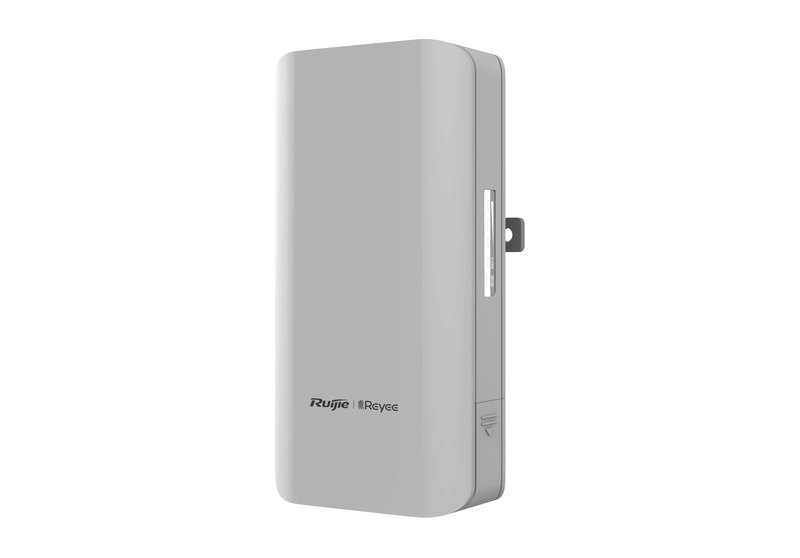 RG-EST310 V2 nhìn nghiêng, ảnh của hãng