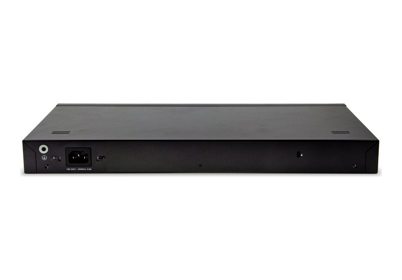 Mặt sau RG-NBR6120-E, ảnh của hãng