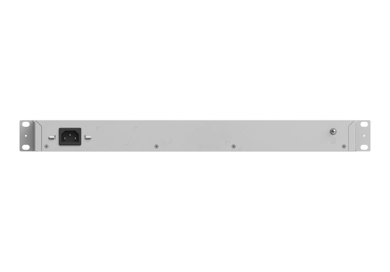 Mặt sau Ruijie RG-NBS3200-24GT4XS-P-V2, ảnh của hãng