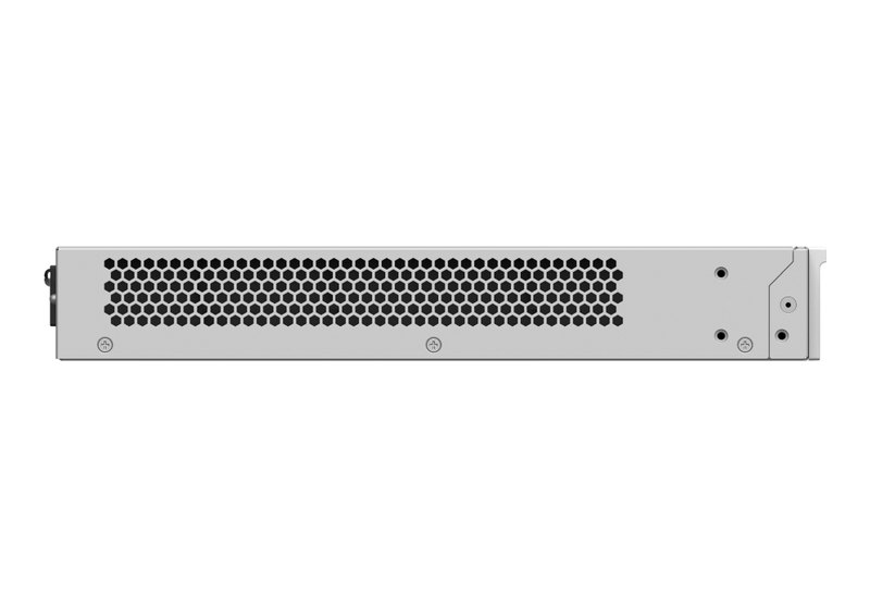 Cạnh bên RG-NBS3200-48GT4XS-P-V2, ảnh sản phẩm của Ruijie