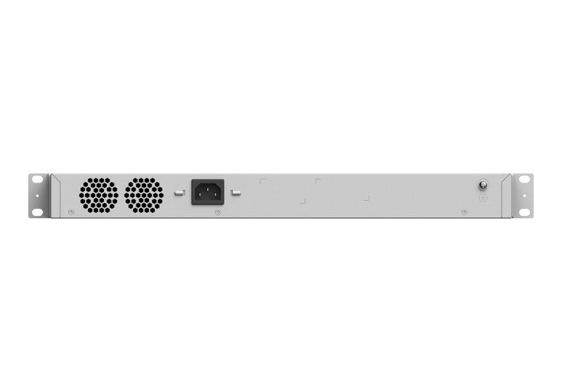 Mặt sau RG-NBS3200-48GT4XS-P-V2, ảnh sản phẩm của Ruijie