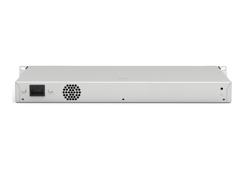 Mặt sau RG-NBS5100-24GT4SFP, ảnh của hãng