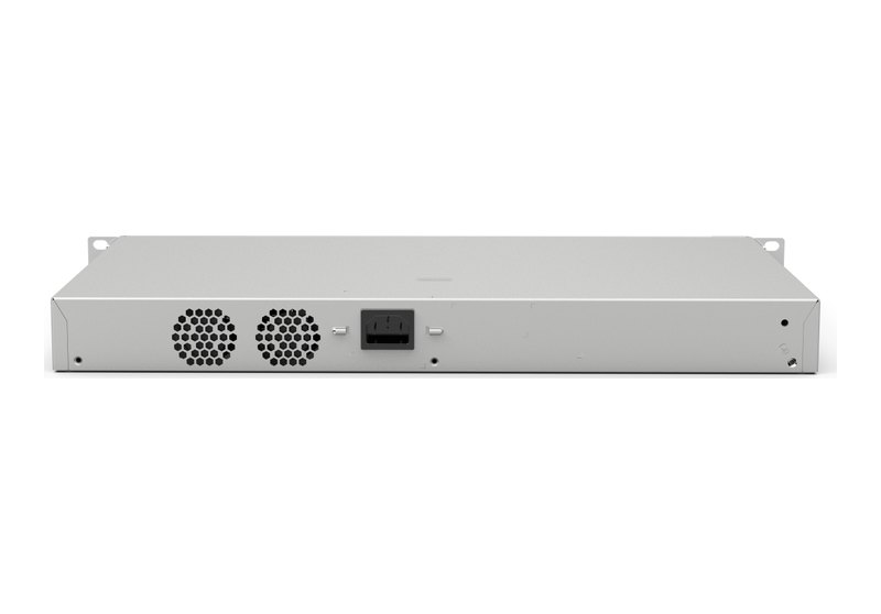 Mặt sau RG-NBS5200-24SFP/8GT4XS, ảnh của hãng