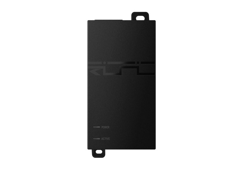 RG-POE-50-60W-MG nhìn từ trên xuống, ảnh của hãng