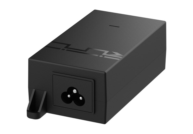 RG-POE-AF15 nhìn nghiêng phía sau, ảnh của hãng