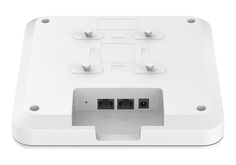 Mặt sau RG-RAP2260, ảnh của hãng