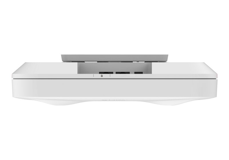 RG-RAP2260(H) nhìn từ cạnh bên, ảnh của hãng