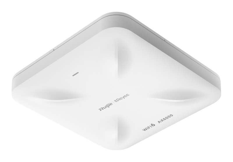 Ruijie RG-RAP2260(H) nhìn nghiêng từ trên xuống, ảnh của hãng