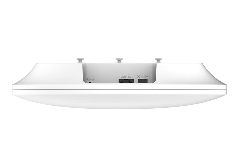 RG-RAP2266 nhìn ngang, ảnh của hãng