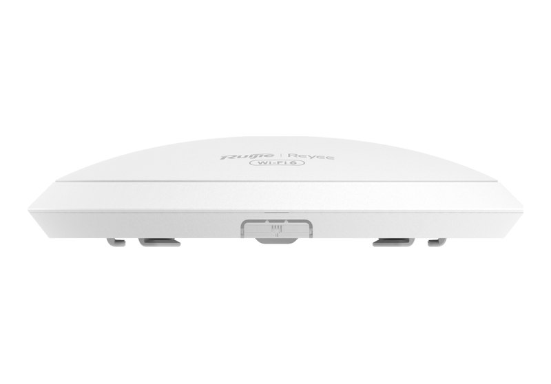 RG-RAP62 nhìn ngang từ cạnh bên, ảnh của hãng