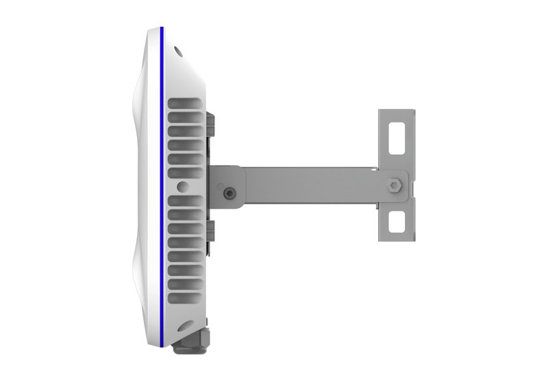 RG-RAP6260(G) nhìn từ cạnh bên, ảnh của hãng