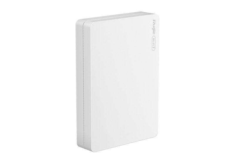 RG-RAP72-Wall chụp chếch mặt trước, ảnh của hãng