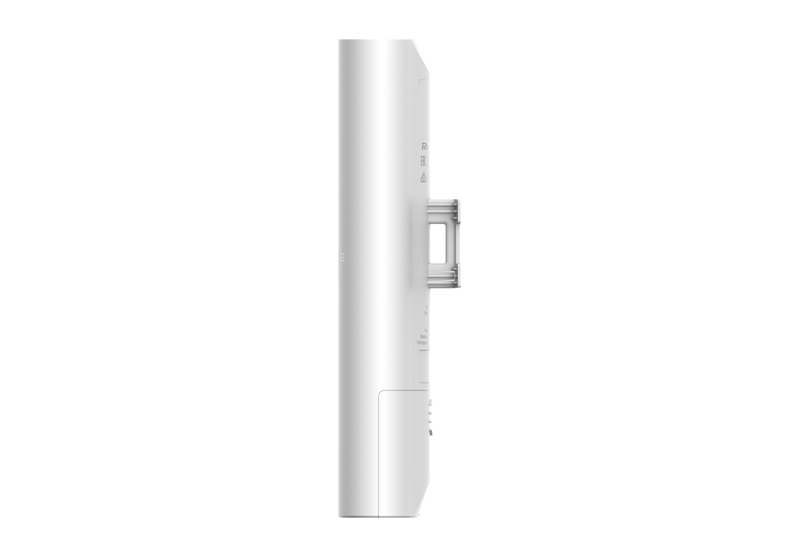 RG-RAP72Pro-OD nhìn từ cạnh bên, ảnh của hãng