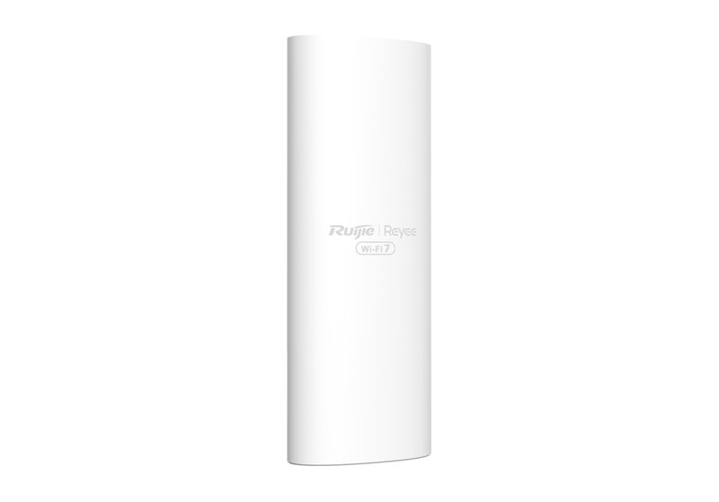 RG-RAP72Pro-OD nhìn chéo phía trước, ảnh của hãng