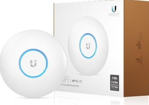 Wifi Ubiquiti UniFi UAP AP AC Lite chính hãng
